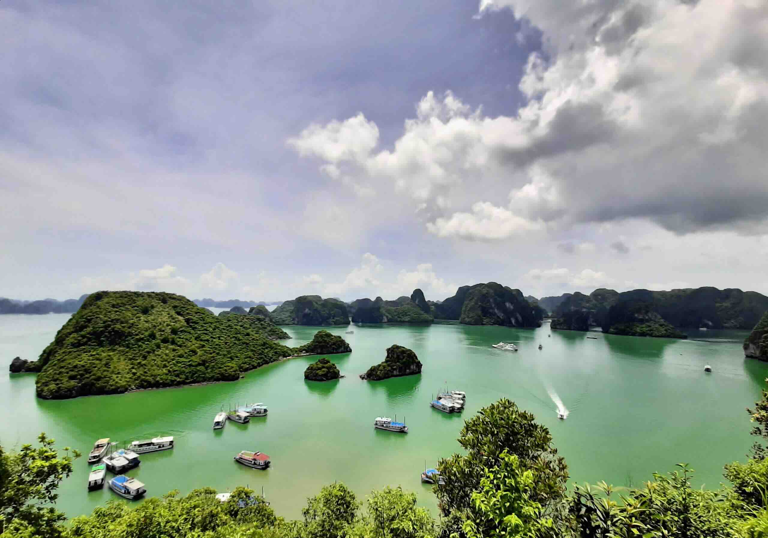 Ha Long_bay