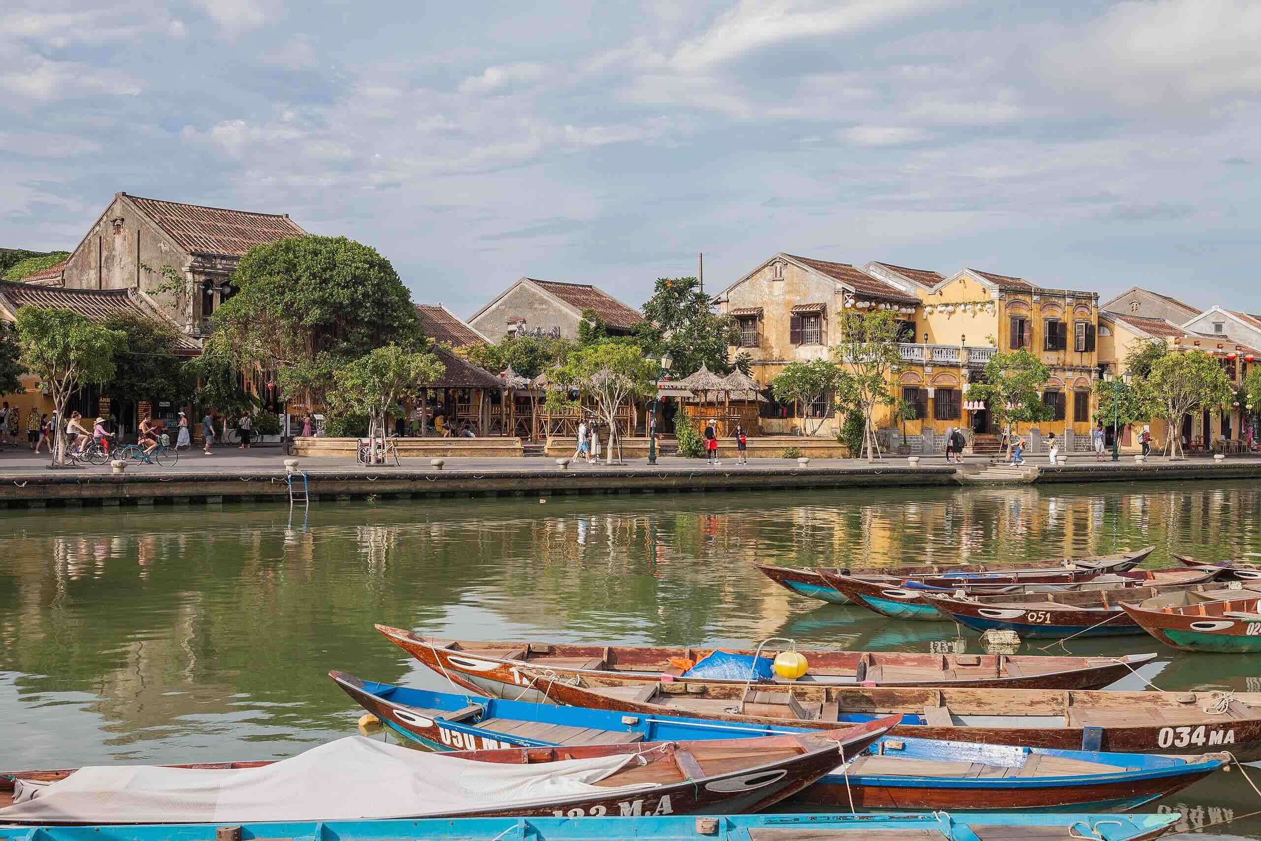 Hoi An